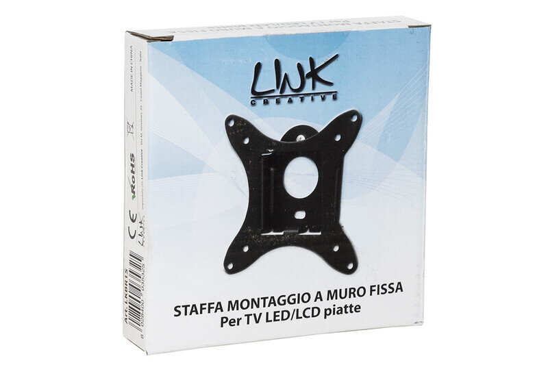 STAFFA SUPPORTO DA TAVOLO PER TV DA 32 A 55 (LKBR27)